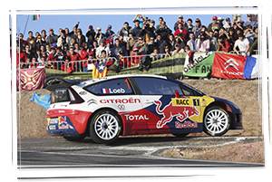 Lee más sobre el artículo WRC Catalunya 2009