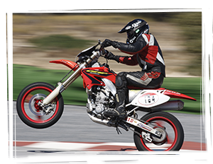 Lee más sobre el artículo Tandas de motos en Guadix 2012