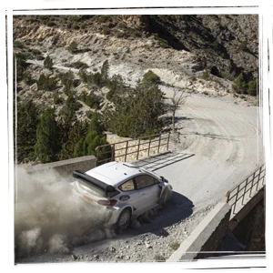 Lee más sobre el artículo Test Ford Fiesta WRC 2020
