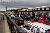 24 Horas Ascari 8000 Vueltas 2019
