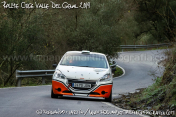 Rallye Valle del Genal 2019