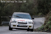 Rallye Valle del Genal 2019