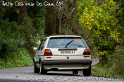 Rallye Valle del Genal 2019