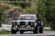 Rallye Valle del Genal 2019