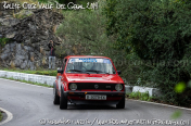 Rallye Valle del Genal 2019
