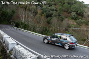 Rallye Valle del Genal 2019