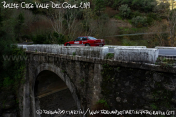 Rallye Valle del Genal 2019