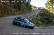 Rallye Valle del Genal 2019