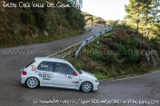 Rallye Valle del Genal 2019