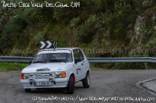 Rallye Valle del Genal 2019