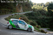 Rallye Valle del Genal 2019