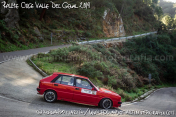Rallye Valle del Genal 2019