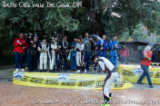 Rallye Valle del Genal 2019