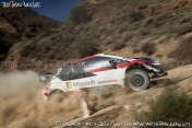 Test Toyota Yaris WRC 2020 04