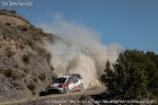 Test Toyota Yaris WRC 2020 05