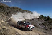 Test Toyota Yaris WRC 2020 06