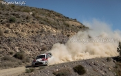 Test Toyota Yaris WRC 2020 07