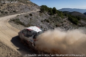 Test Toyota Yaris WRC 2020 08