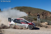 Test Toyota Yaris WRC 2020 14