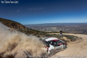 Test Toyota Yaris WRC 2020 15