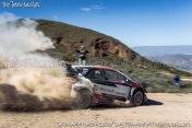 Test Toyota Yaris WRC 2020 17