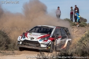 Test Toyota Yaris WRC 2020 21