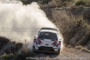 Test Toyota Yaris WRC 2020 23