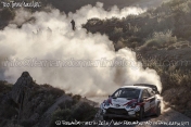 Test Toyota Yaris WRC 2020 25