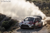 Test Toyota Yaris WRC 2020 29