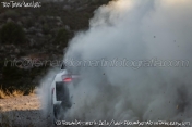 Test Toyota Yaris WRC 2020 30